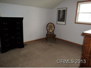 1022 N Elm St, Fairmount, IN 46928 photo 13