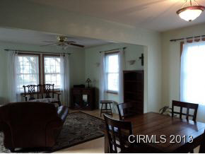 1022 N Elm St, Fairmount, IN 46928 photo 4