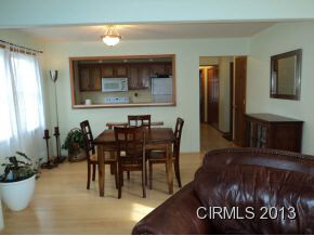 1022 N Elm St, Fairmount, IN 46928 photo 9
