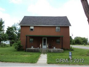 485 W Indiana Ave, Upland, IN 46989 photo 1