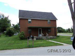 485 W Indiana Ave, Upland, IN 46989 photo 2