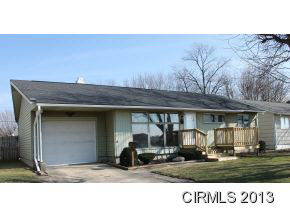 614 N Miller Ave, Marion, IN 46952 photo 1