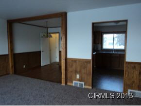 614 N Miller Ave, Marion, IN 46952 photo 2