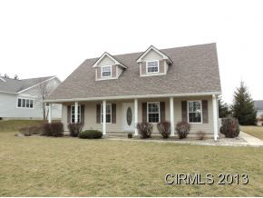 2607 W Chapel Pike, Marion, IN 46952 photo 18