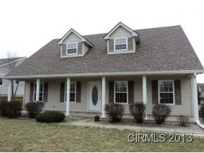 2607 W Chapel Pike, Marion, IN 46952 photo 1
