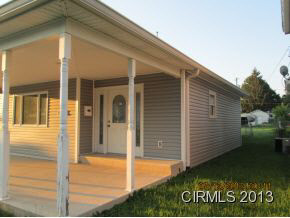 2321 Spear St, Logansport, IN 46947 photo 2