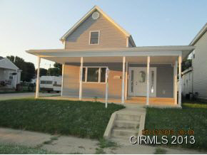 2321 Spear St, Logansport, IN 46947 photo 1