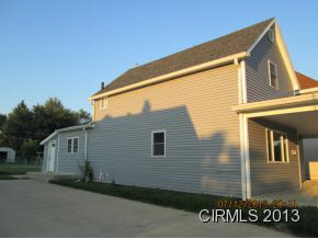 2321 Spear St, Logansport, IN 46947 photo 3