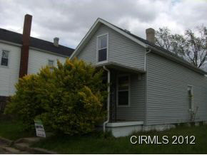 225 E 3rd, Peru, IN 46970 photo 1