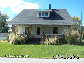 2349 S 750 W, Russiaville, IN 46979 photo 1