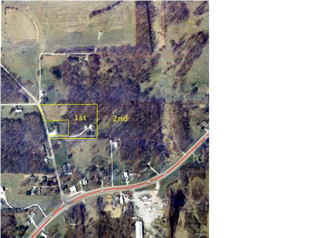 6378 N Blackburn Rd, Petersburg, IN 47567 photo 17