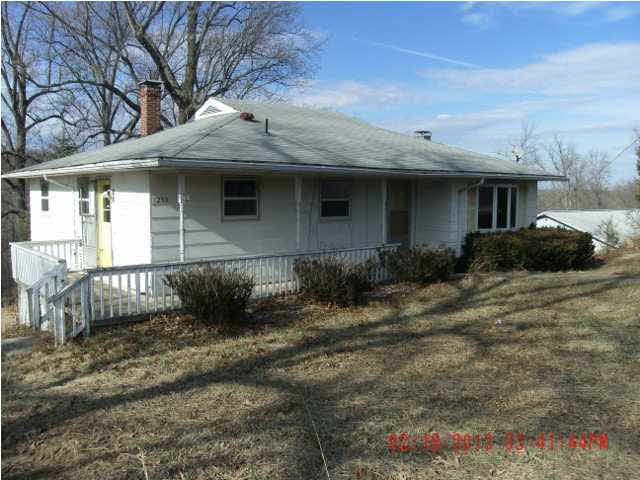 1233 S Indiana Ave, French Lick, IN 47432 photo 1