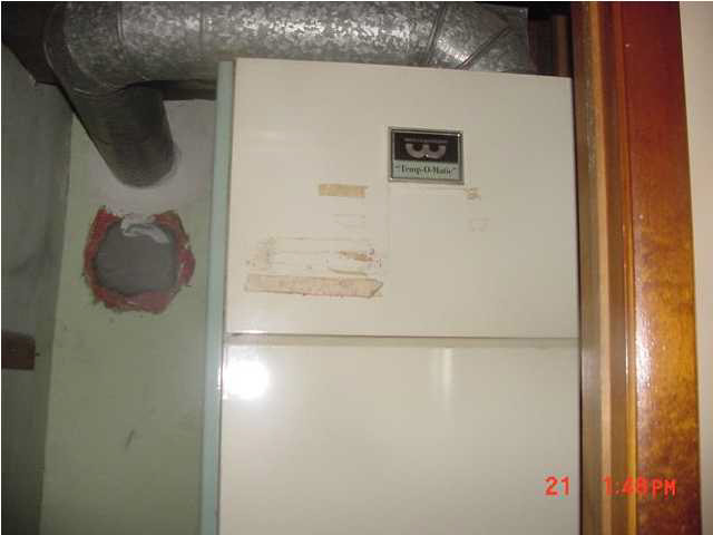 315 W Elm St, Oakland City, IN 47660 photo 11