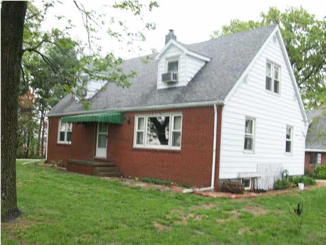 3148 N 100 W, Washington, IN 47501 photo 1