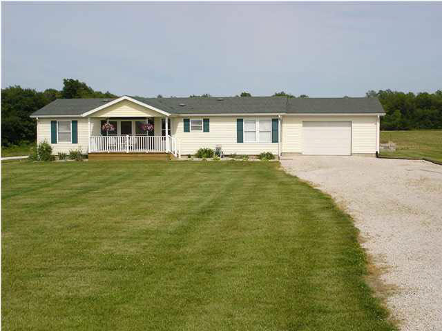 1518 N 900 E, Cannelburg, IN 47519 photo 1