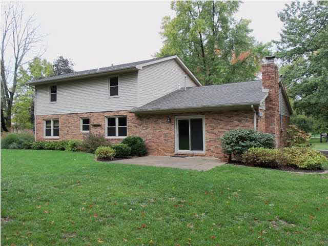 715 N Vine St, Boonville, IN 47601 photo 4