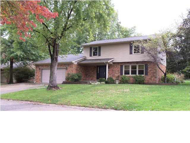 715 N Vine St, Boonville, IN 47601 photo 1