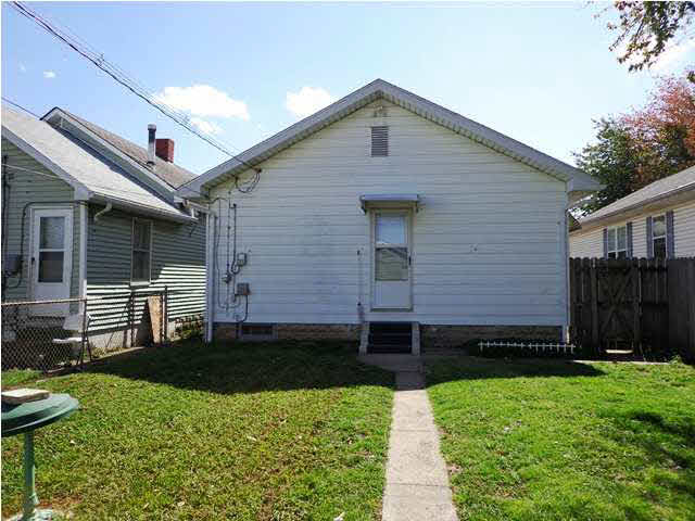 15 W Eichel Ave, Evansville, IN 47711 photo 8