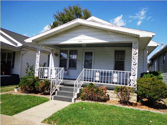 15 W Eichel Ave, Evansville, IN 47711 photo 1