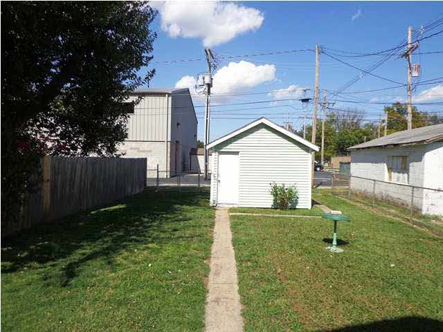 15 W Eichel Ave, Evansville, IN 47711 photo 7