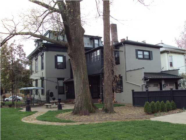 706 SE First St, Evansville, IN 47713 photo 2