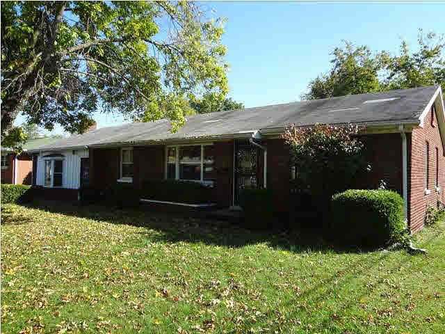 3301 Sweetser Ave, Evansville, IN 47714 photo 1
