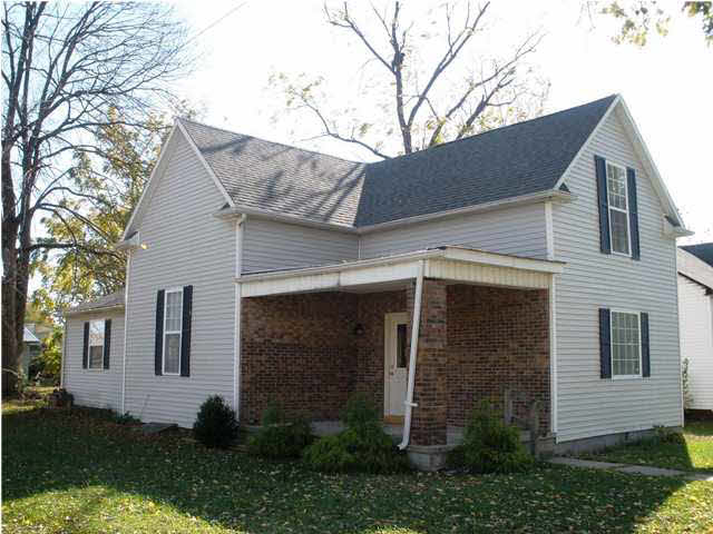 802 S Stormont St, Princeton, IN 47670 photo 1