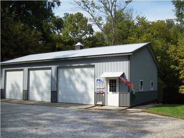 418 E 450 S, Washington, IN 47501 photo 10