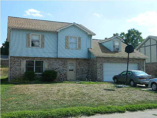 2525 Swinging Way Ct, Evansville, IN 47711 photo 1