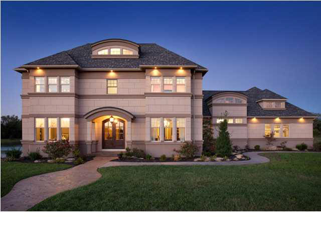5844 Cypress Pointe Dr, Newburgh, IN 47630 photo 1