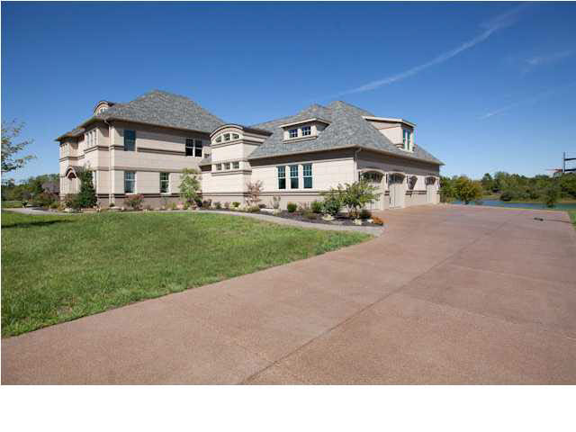 5844 Cypress Pointe Dr, Newburgh, IN 47630 photo 20