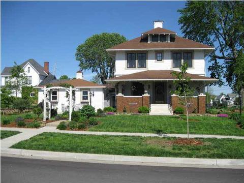 806 Jackson St, Jasper, IN 47546 photo 1