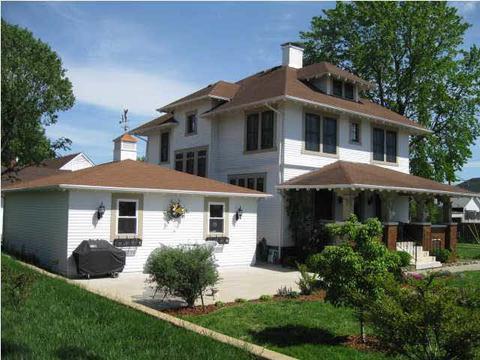 806 Jackson St, Jasper, IN 47546 photo 2