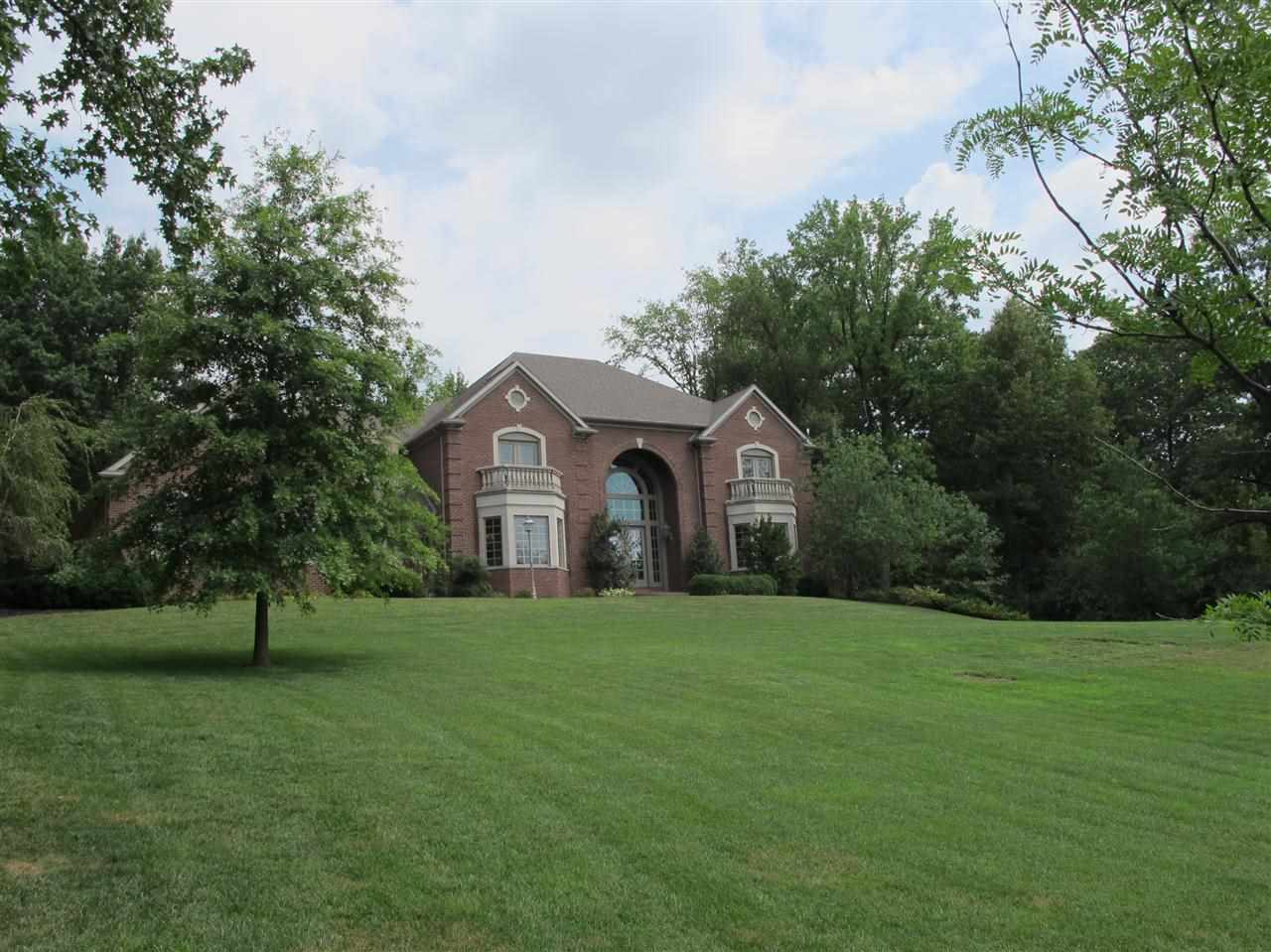 4888 Lost Lake Ct, Boonville, IN 47601 photo 30