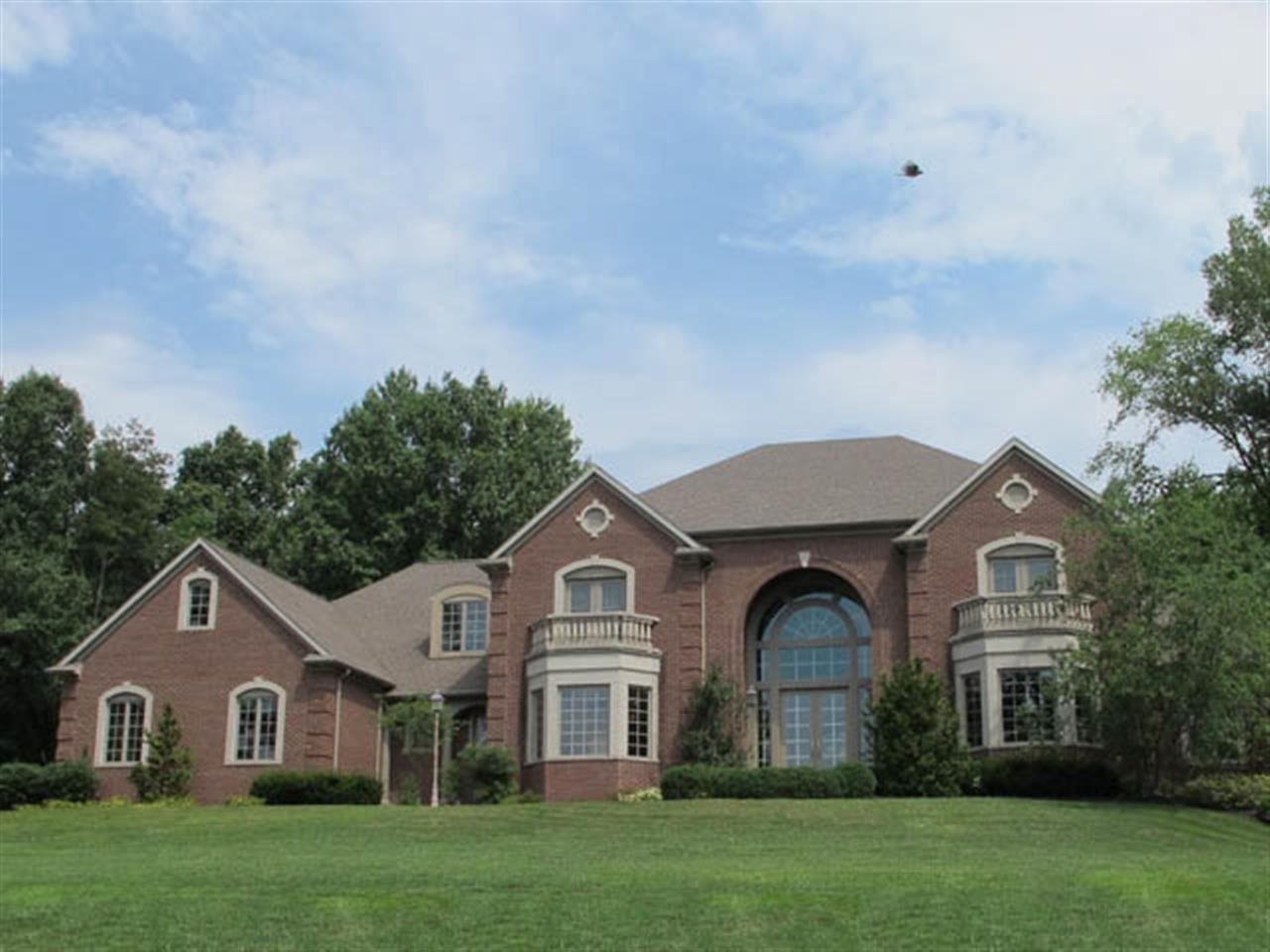 4888 Lost Lake Ct, Boonville, IN 47601 photo 1