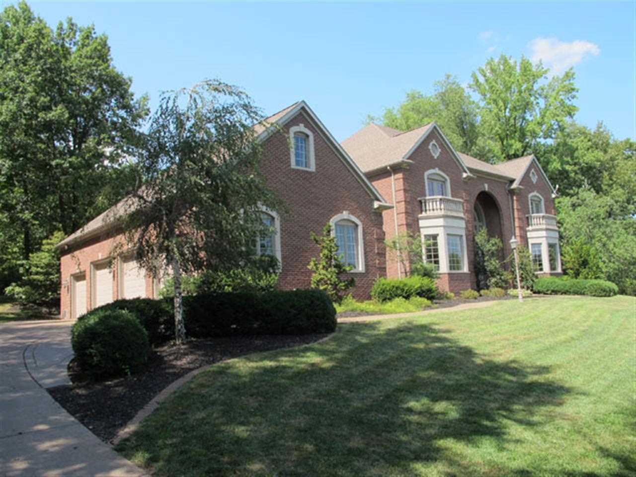 4888 Lost Lake Ct, Boonville, IN 47601 photo 28