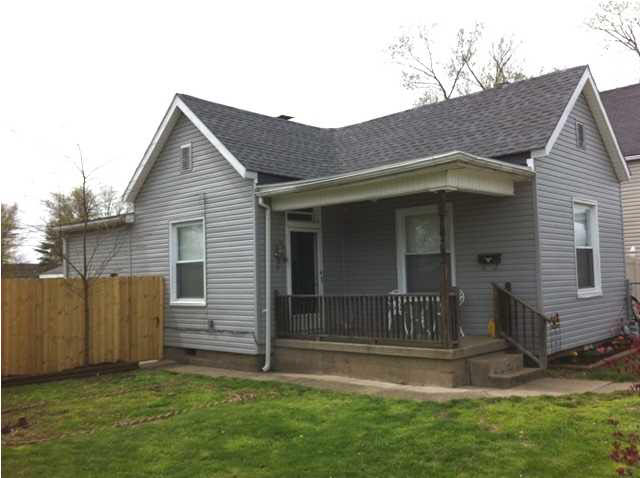 3114 Hartmetz Ave, Evansville, IN 47712 photo 1
