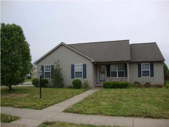 4323 Mayflower Dr, Evansville, IN 47711 photo 1