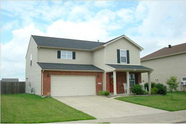 12730 Mattison Ct, Evansville, IN 47725 photo 1