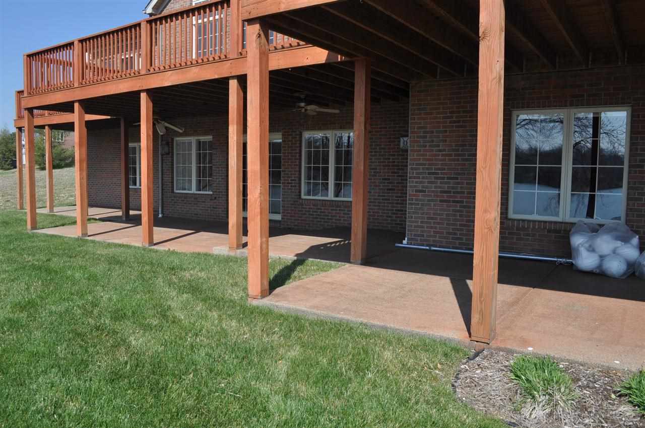 73 W Blue Spruce Dr, Santa Claus, IN 47579 photo 29