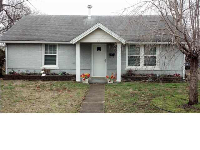 26 S Iroquois Dr, Evansville, IN 47714 photo 1