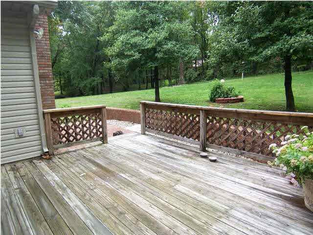 1782 S Whispering Hills Rd, Oakland City, IN 47660 photo 14
