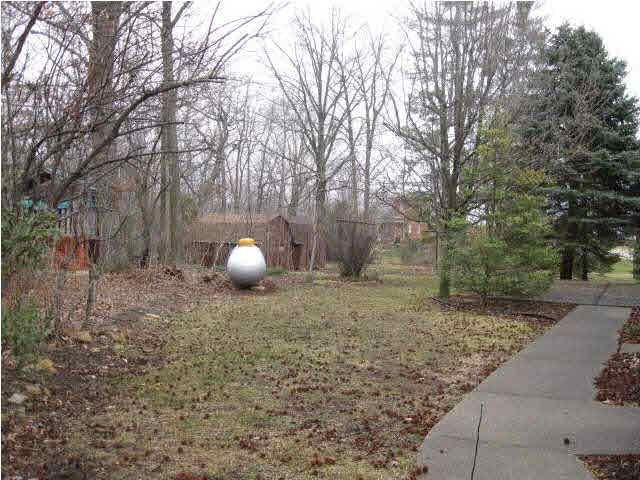 1876 Highland St, Jasper, IN 47546 photo 22