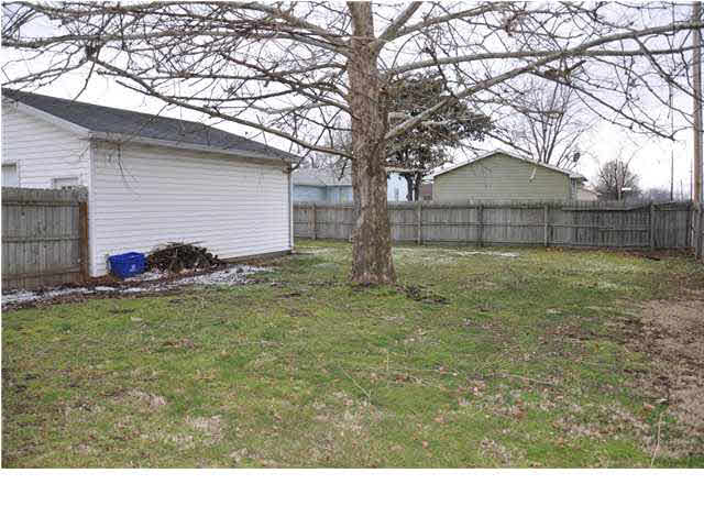 1805 S Governor St, Evansville, IN 47713 photo 9