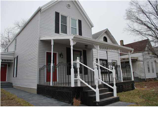 2118 W Delaware St, Evansville, IN 47712 photo 2