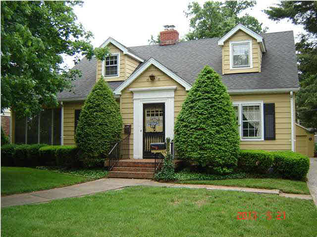 2909 Bellemeade Ave, Evansville, IN 47714 photo 1
