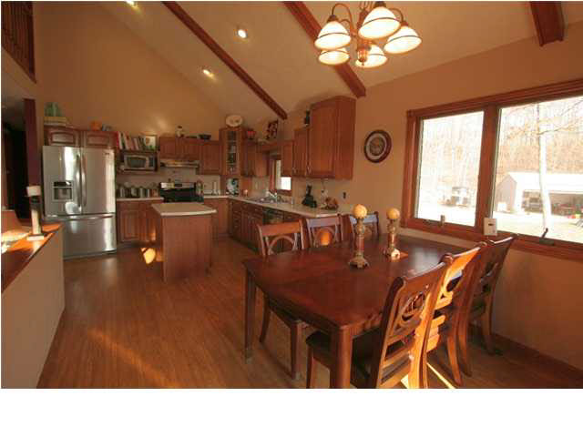 3090 N State Road 545, Dubois, IN 47527 photo 5