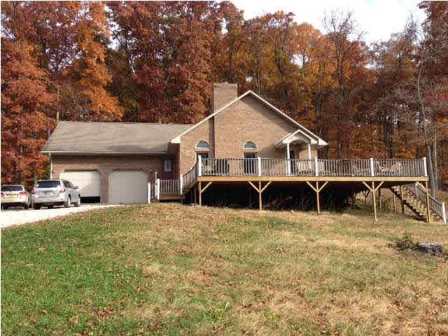 3090 N State Road 545, Dubois, IN 47527 photo 1