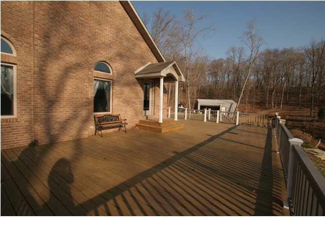 3090 N State Road 545, Dubois, IN 47527 photo 4