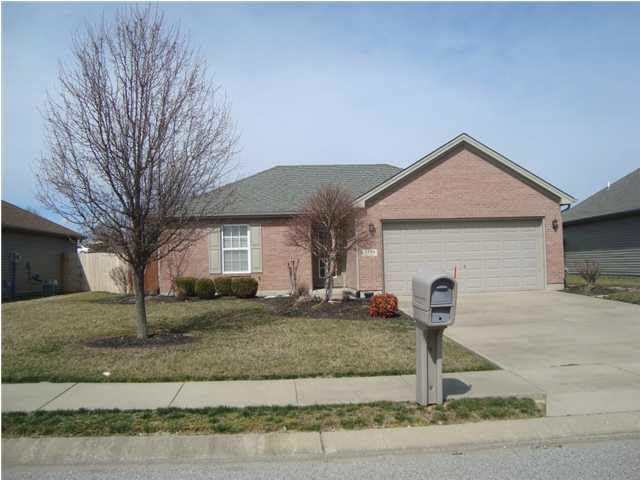 3404 Yale Dr, Evansville, IN 47711 photo 1
